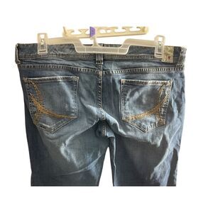 KUT From The Kloth Women's Jeans Size 33 Blue Medium Wash 5-Pocket